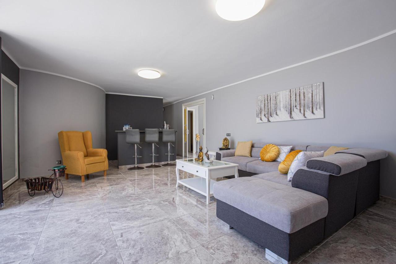 Villa Encanto Fuerteventura Antigua  Extérieur photo