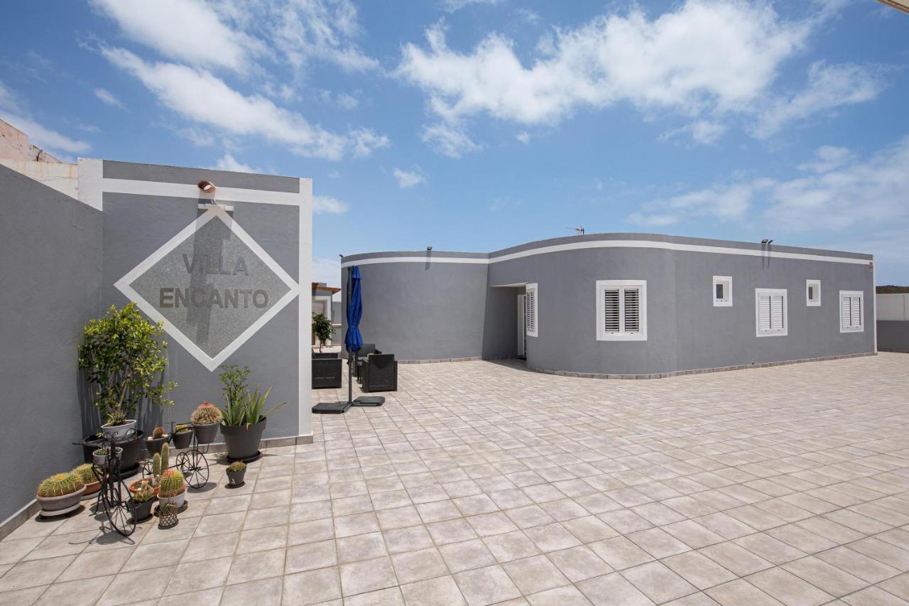 Villa Encanto Fuerteventura Antigua  Extérieur photo