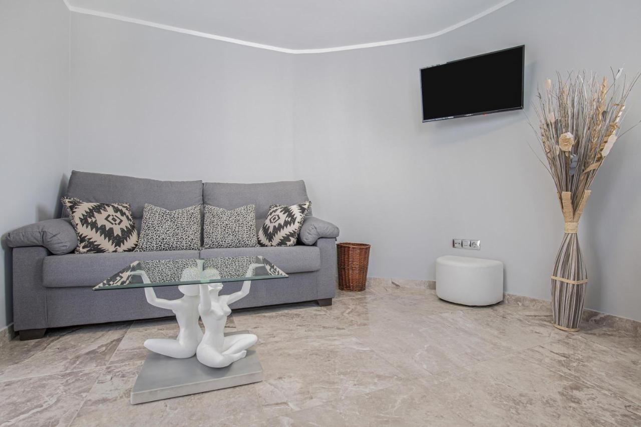 Villa Encanto Fuerteventura Antigua  Extérieur photo