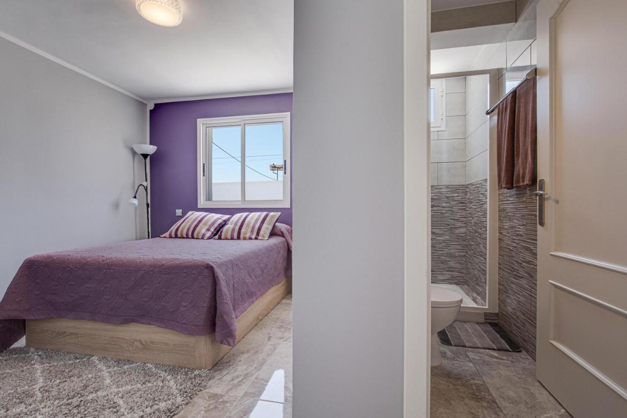 Villa Encanto Fuerteventura Antigua  Extérieur photo